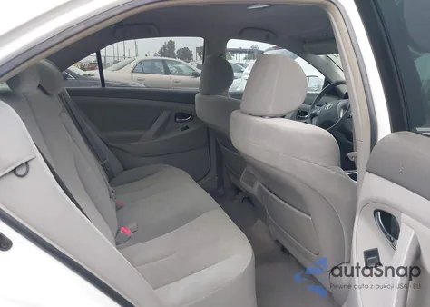 2007 Toyota Camry Ce from USA, damaged, VIN JTNBE46K873084180